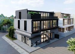 Braddell Heights Estate (D13), Detached #597096751